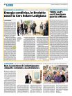 2025 10 11 - Il Cittadino - Inaugurazione sportello Comunità energetica