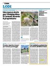 2026 05 18 - Il Cittadino - All'ITET Bassi la tappa lodigiana del Giro d'Italia delle cure palliative pediatriche