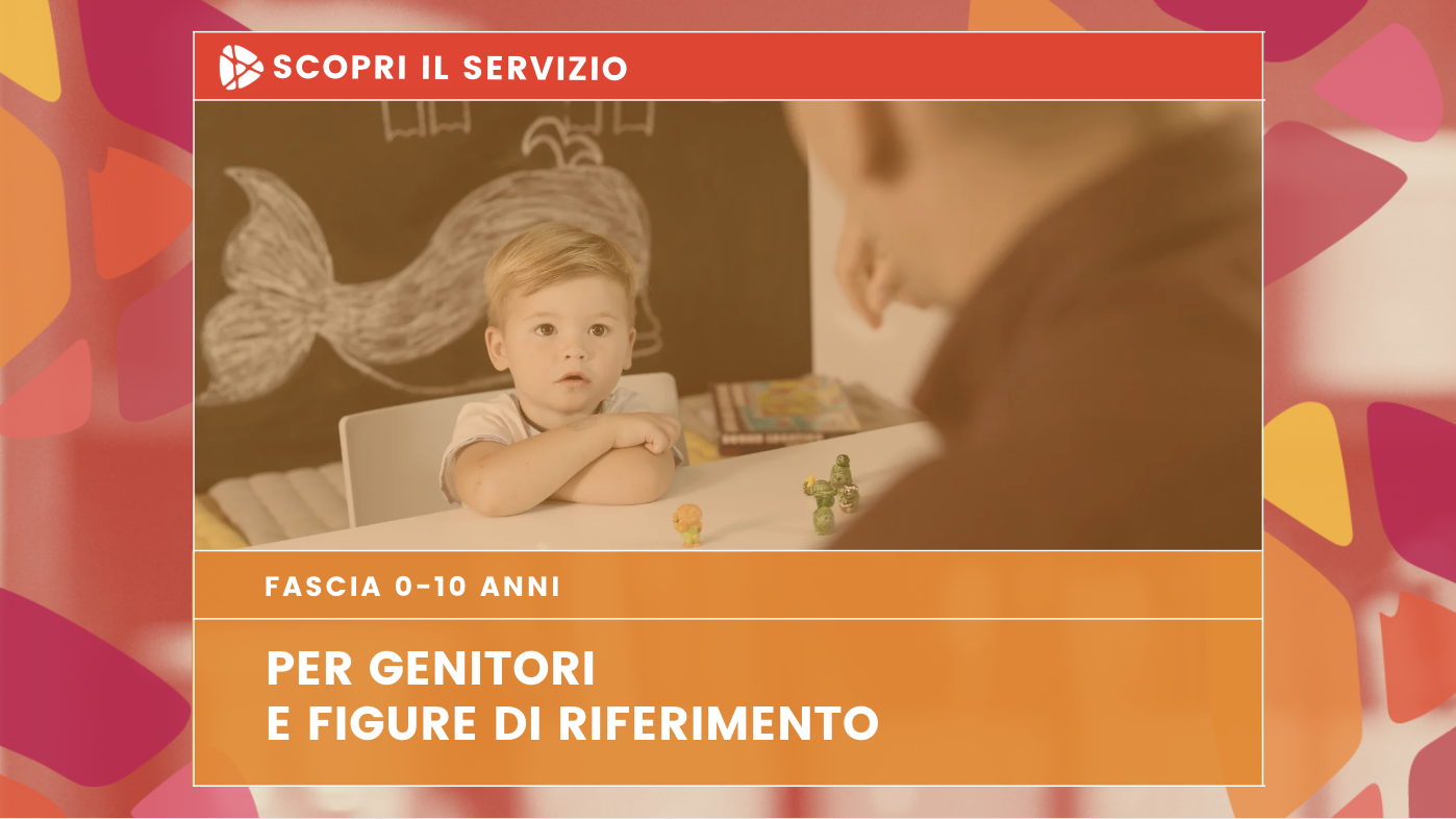 Immagine consulenza pedagogica