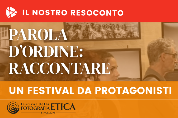 Immagine per TRA MOSTRE, FANZINE, TALK E LABORATORI