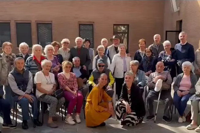 Immagine per Riaperto il Centro di socializzazione di Montanaso Lombardo