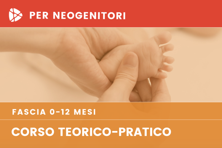 Immagine per Corso di Massaggio Infantile a Casalmaiocco