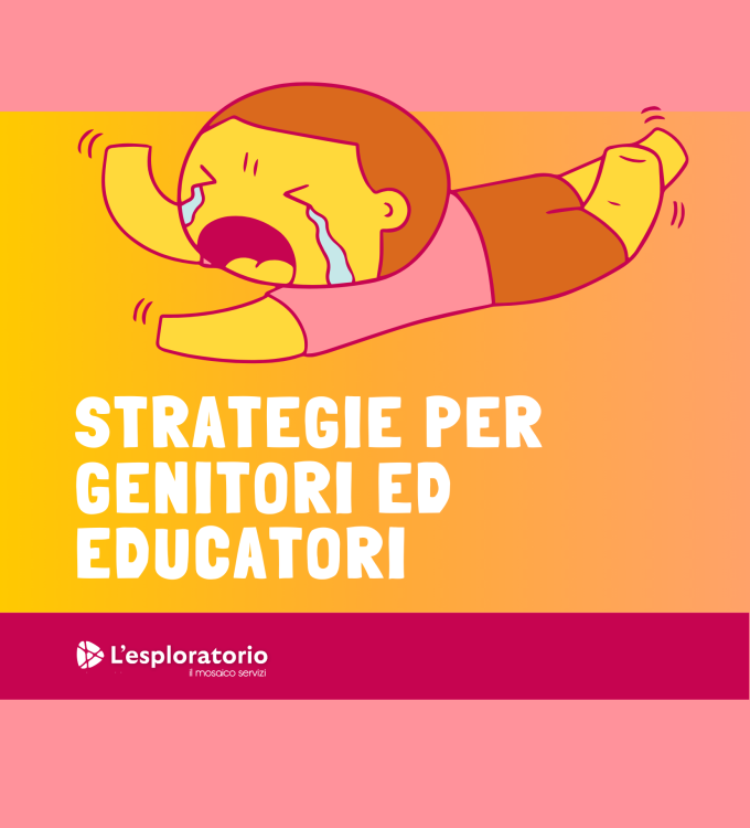 GESTIRE DISTACCO E RICONGIUNGIMENTO